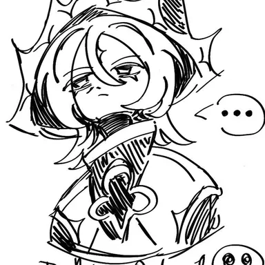 Profile image of 은둔자 퓨어바닐라