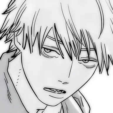 Profile image of デンジ
