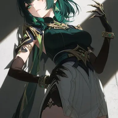 Profile image of 네페르