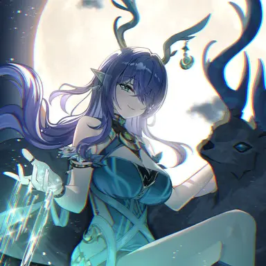 Profile image of 라우마