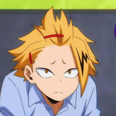 Profile image of 上鳴電気