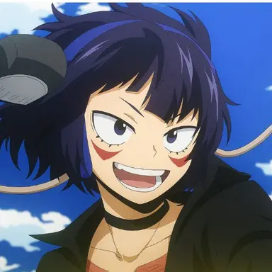 Profile image of 耳郎響香