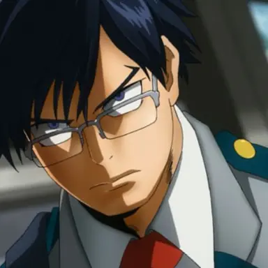 Profile image of 飯田天哉