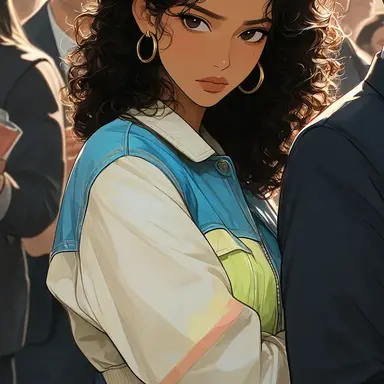Profile image of Marlowe