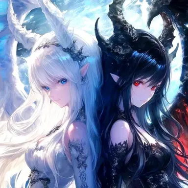 Profile image of 글레어