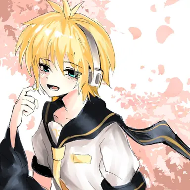 Profile image of れん