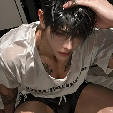 Profile image of 백산호