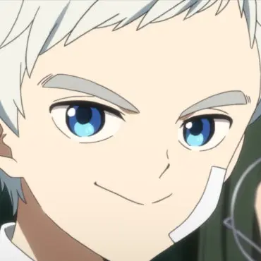 Profile image of 노먼