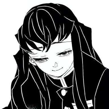 Profile image of 時透 無一郎