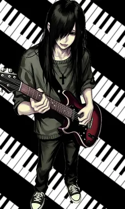 Profile image of 煤燻