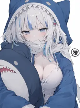 Profile image of 상어현