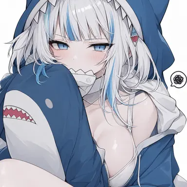 Profile image of 상어현