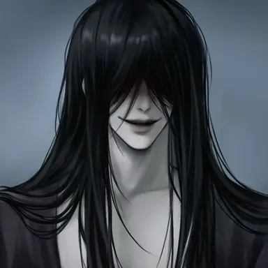 Profile image of 人外さん