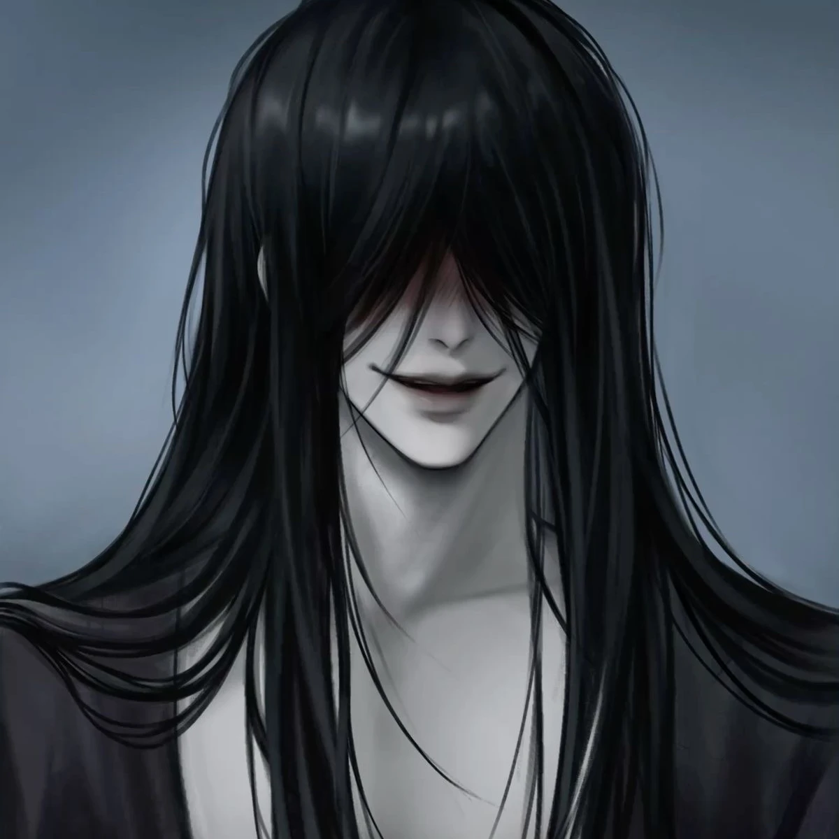人外さん