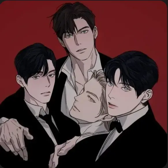 sleep.cm의 천백하 , 최유빈 , 한이원 , 류시한