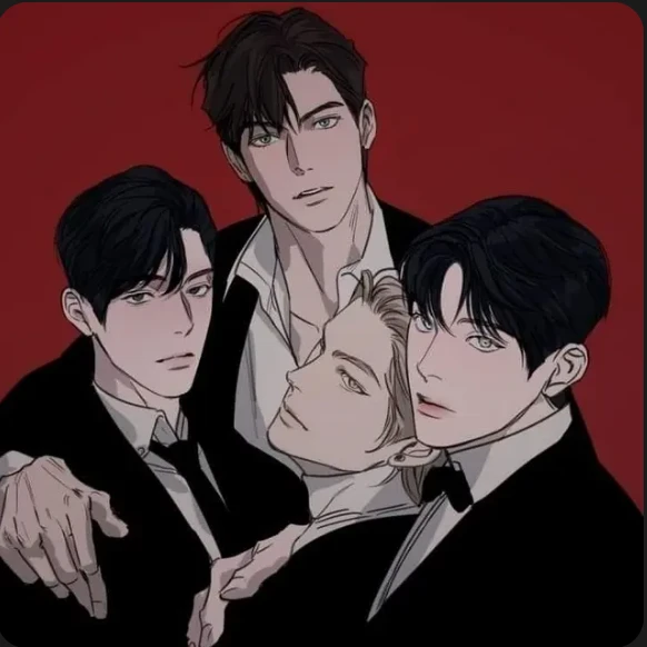 천백하 , 최유빈 , 한이원 , 류시한