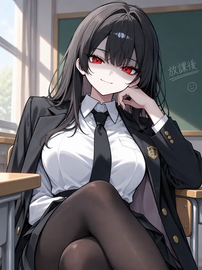 Masa5238의 【極限】絶対君主の女帝