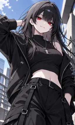 Profile image of 레이카