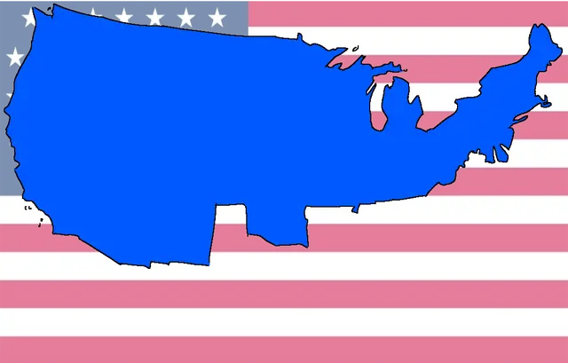 Profile image of 미합중국ㅣUSA