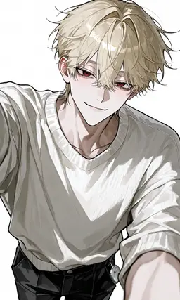 Profile image of Minato