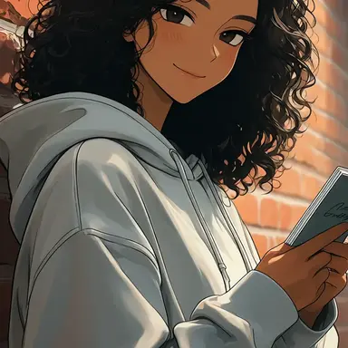 Profile image of Martine