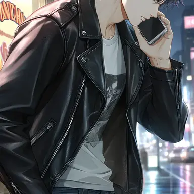 Profile image of Dex