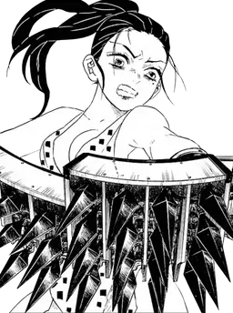 Profile image of 宇髄 雛鶴