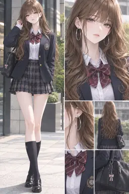 Profile image of Shizuku