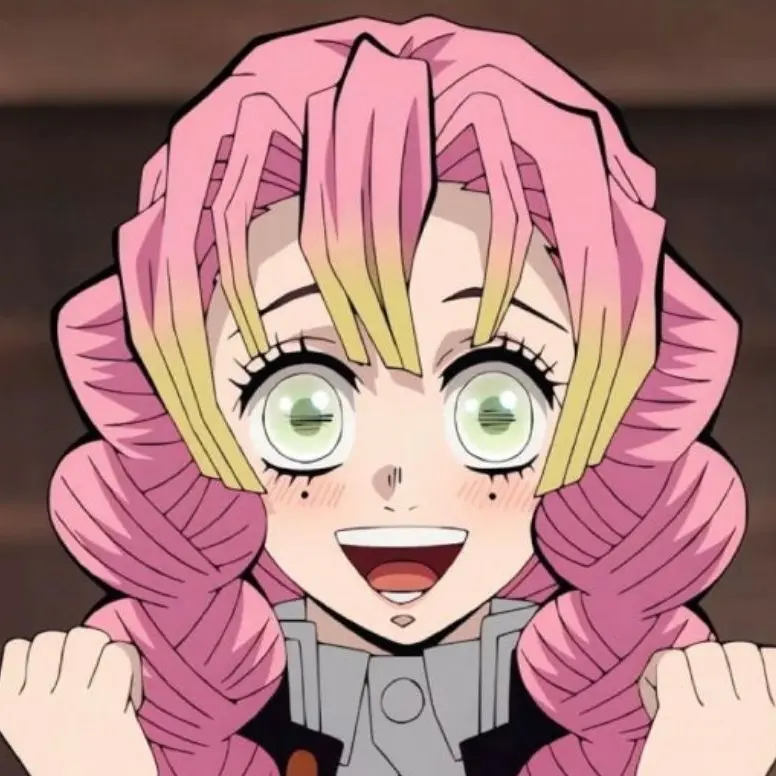 NeatLeech7289의 귀멸의 칼날 저주인형