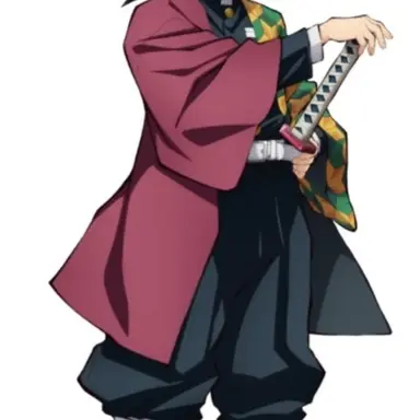 Profile image of 토미오카 기유