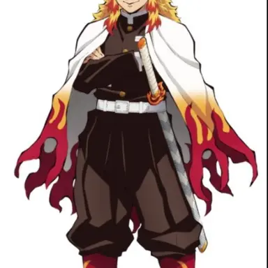 Profile image of 렌코쿠 쿄주로