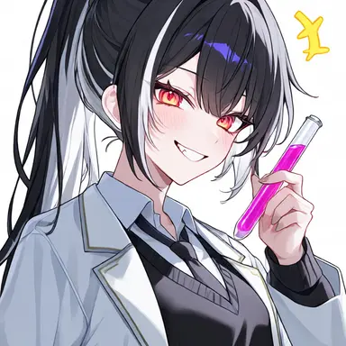 Profile image of アカネ