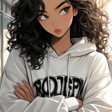 Profile image of Solene