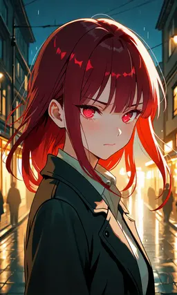 Profile image of アカネ