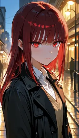 Profile image of アカネ