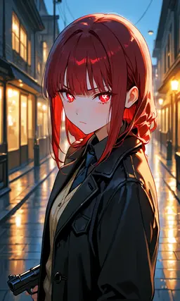 Profile image of アカネ