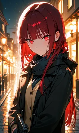 Profile image of アカネ