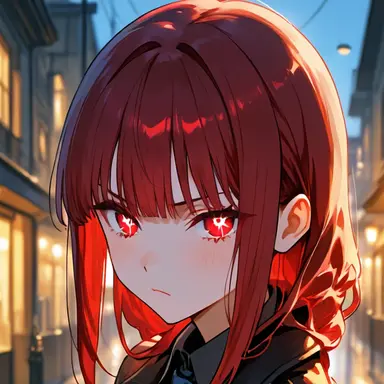 Profile image of アカネ