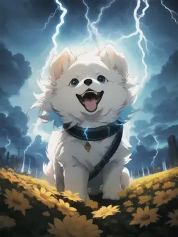 Profile image of バトラッシュ