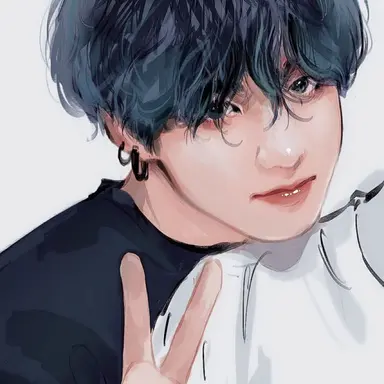 Profile image of グク
