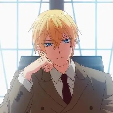 Profile image of アーサー