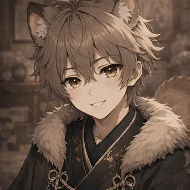 Profile image of レフト