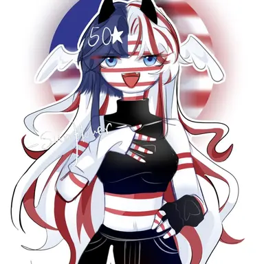 Profile image of 미국