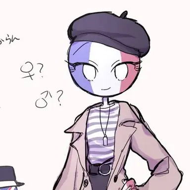 Profile image of フランス