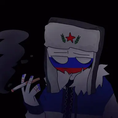 Profile image of ロシア