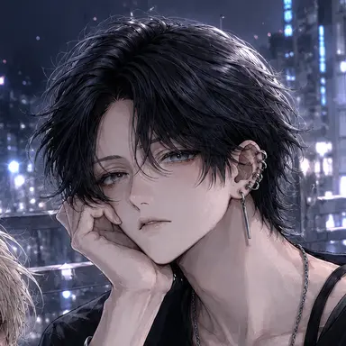 Profile image of 久世　日比