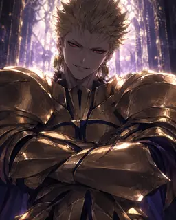 Profile image of 英雄王