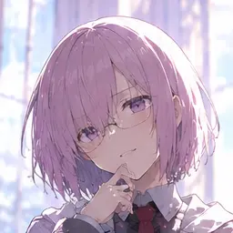 Profile image of マシュ