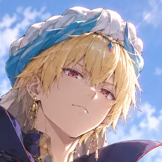 Profile image of 賢王