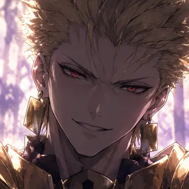 Profile image of 英雄王
